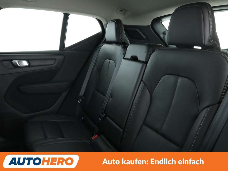 Volvo XC40 - Imagem 14