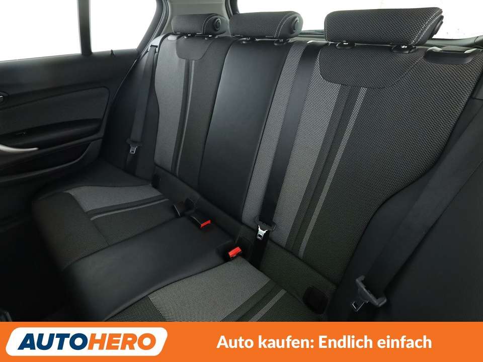 BMW 118 - Imagem 14