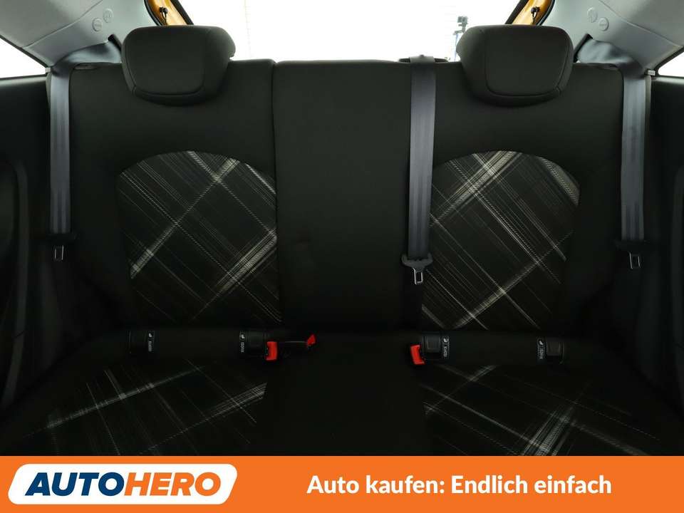 Opel Corsa - Imagem 15