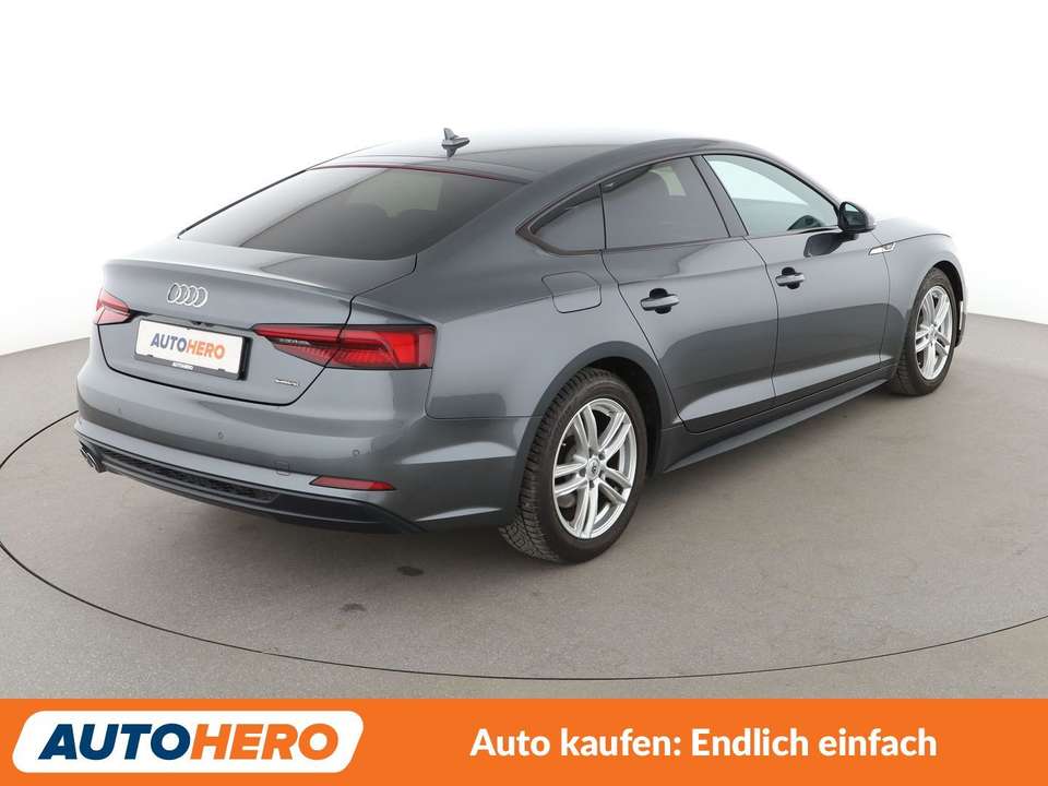 Audi A5 - Imagem 6