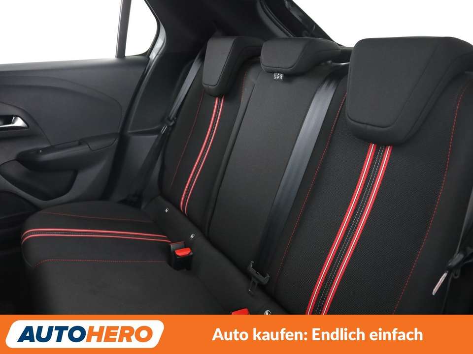 Opel Corsa - Imagem 14