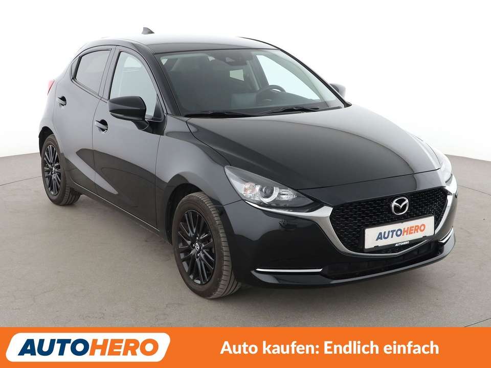 Mazda 2 - Imagem 8
