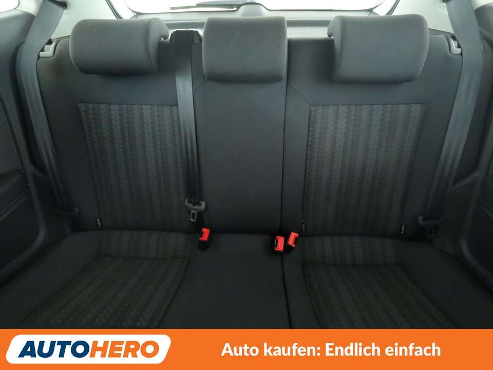 Volkswagen Polo - Imagem 15