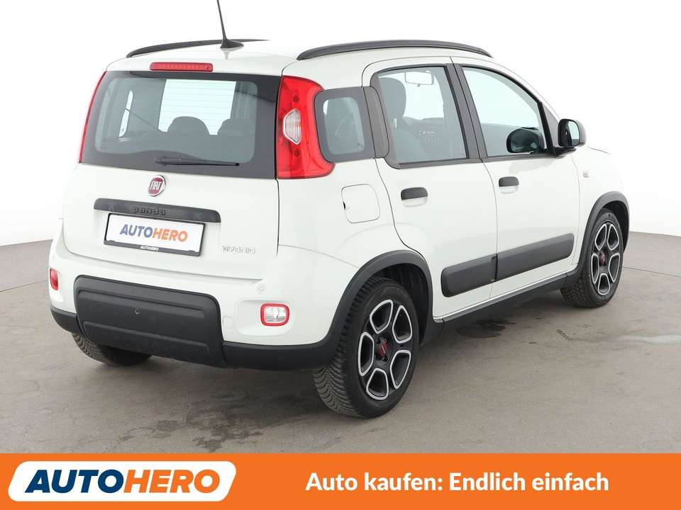 Fiat Panda - Imagem 6