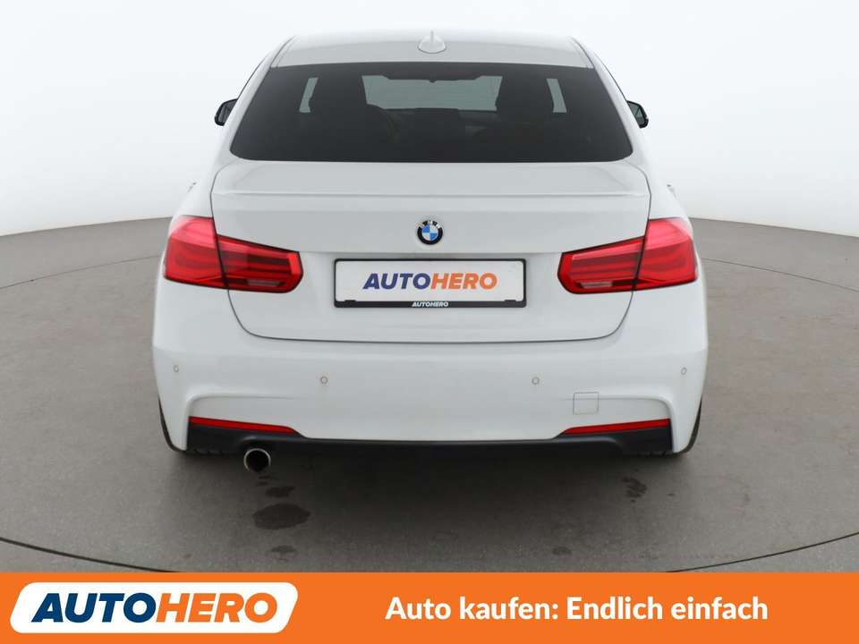 BMW 318 - Imagem 5
