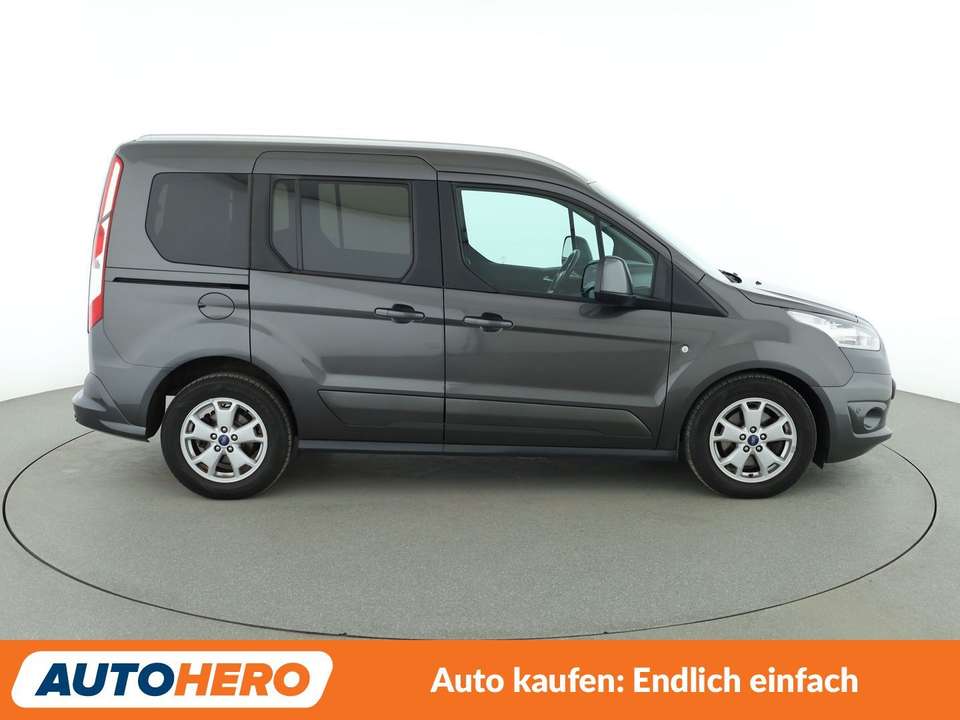 Ford Tourneo Connect - Imagem 7