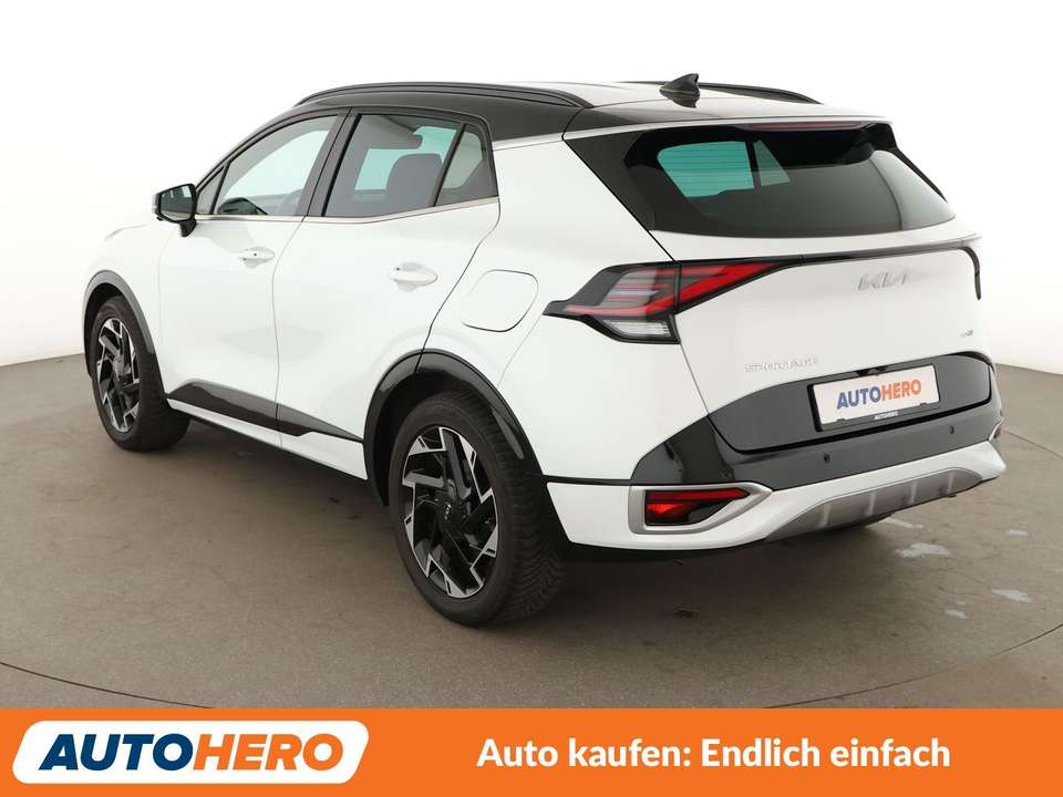 Kia Sportage - Imagem 4