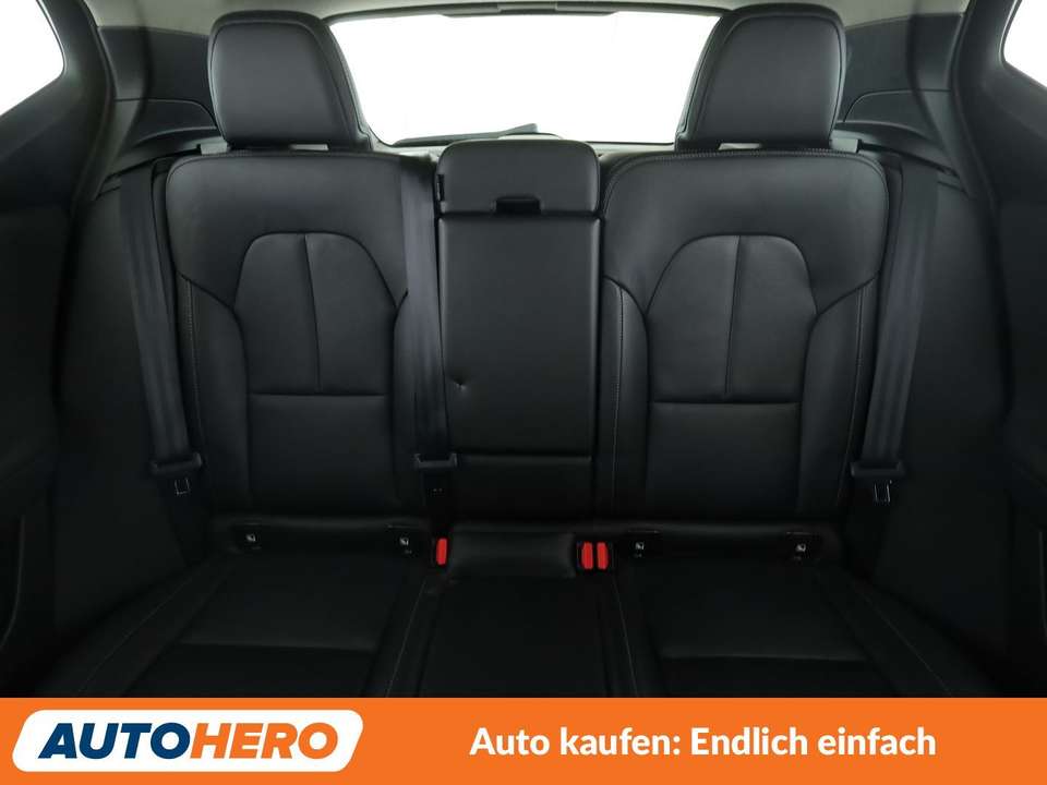 Volvo XC40 - Imagem 15