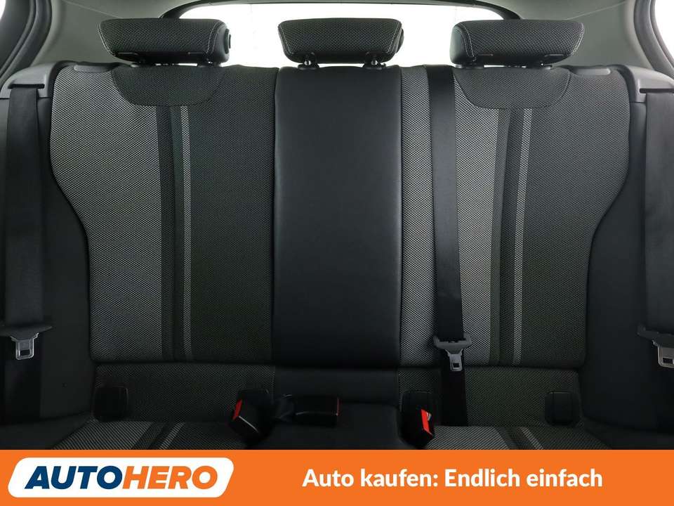 BMW 118 - Imagem 15