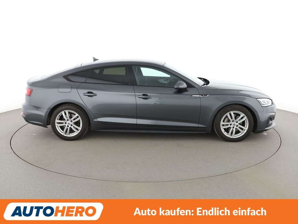 Audi A5 - Imagem 7