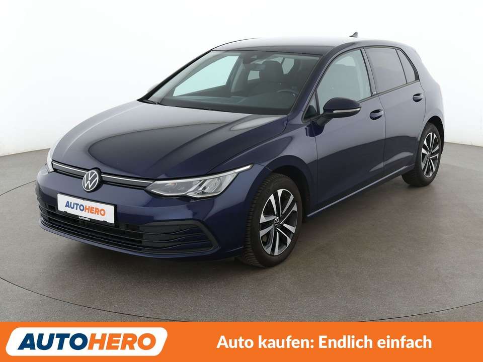 Volkswagen Golf - Imagem 1
