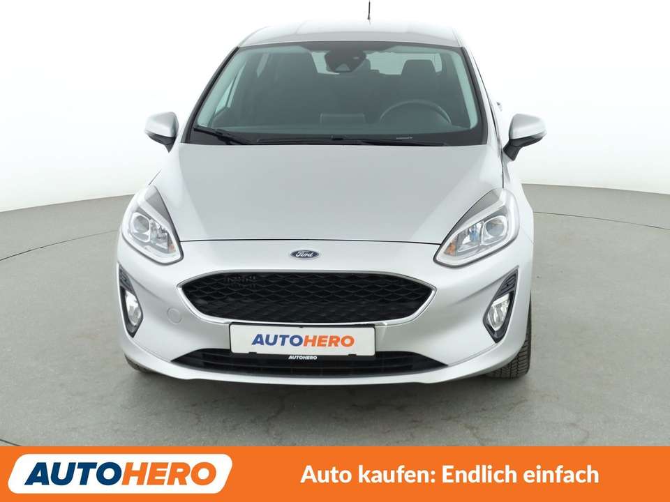 Ford Fiesta - Imagem 9