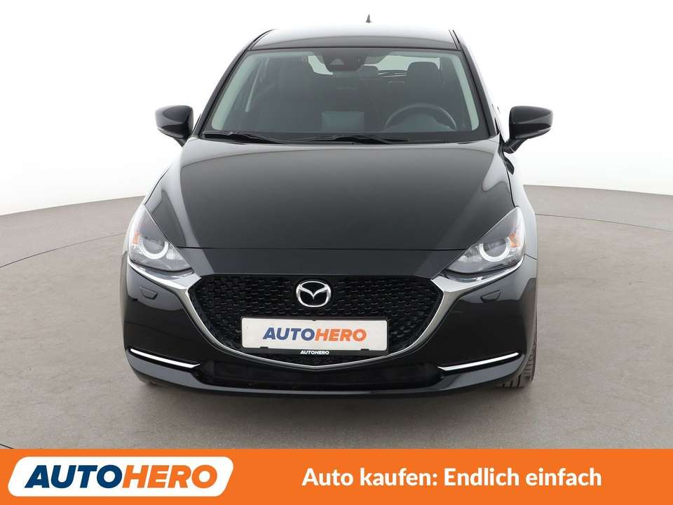 Mazda 2 - Imagem 9