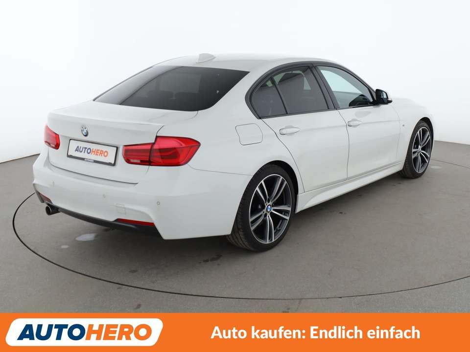 BMW 318 - Imagem 6