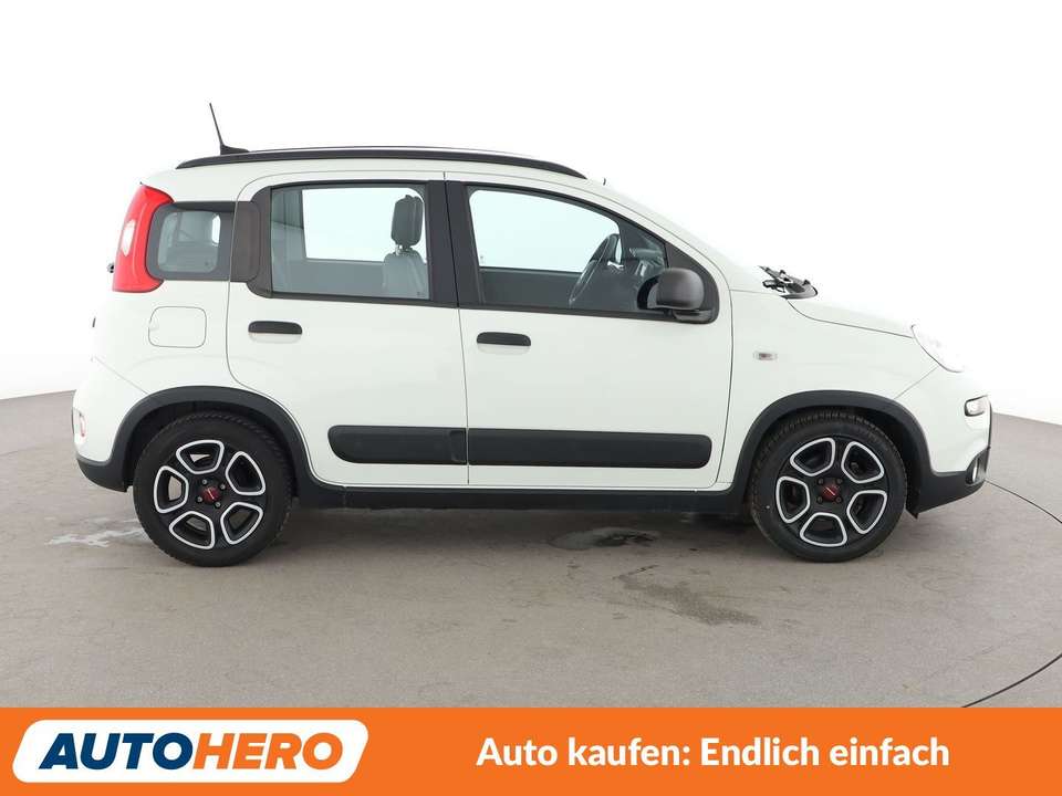 Fiat Panda - Imagem 7
