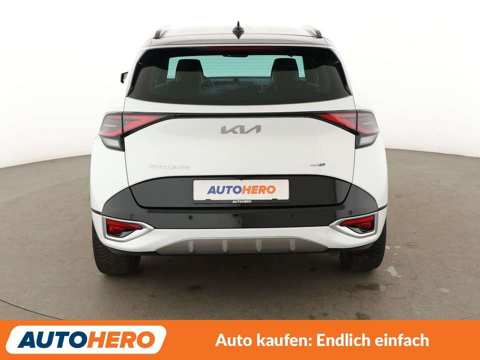 Kia Sportage - Imagem 5