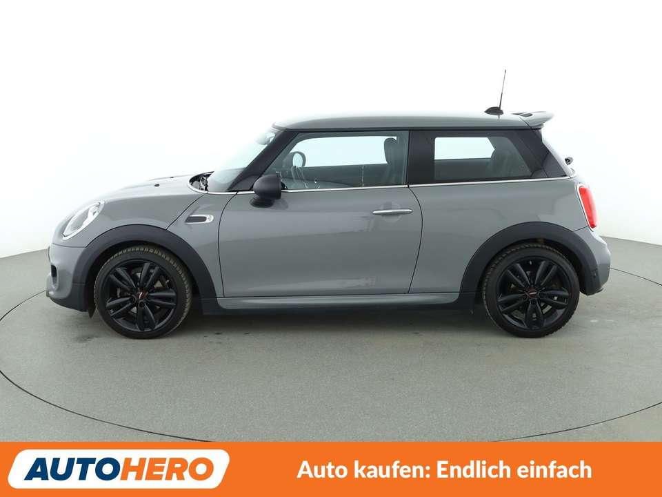 MINI One - Imagem 3