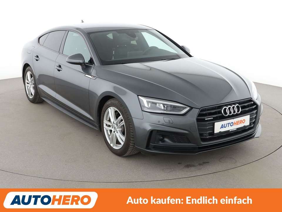 Audi A5 - Imagem 8