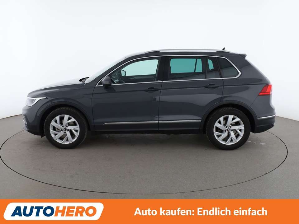 Volkswagen Tiguan - Imagem 3
