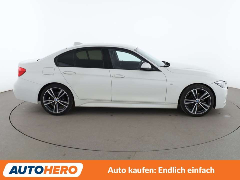 BMW 318 - Imagem 7