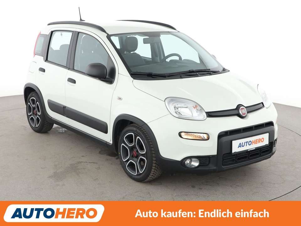 Fiat Panda - Imagem 8