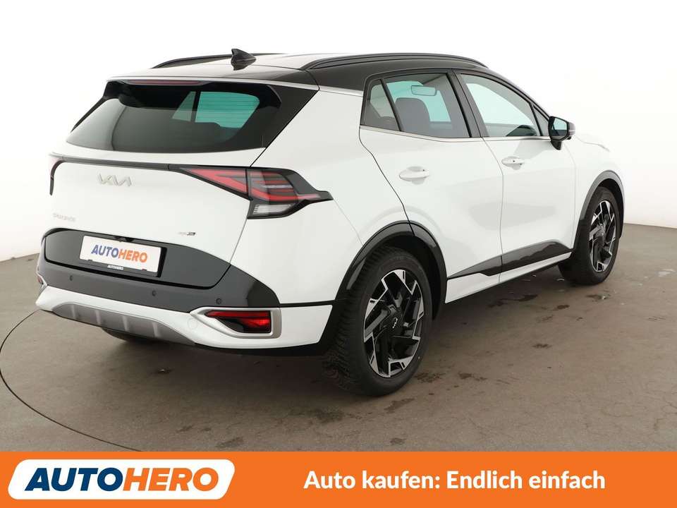 Kia Sportage - Imagem 6