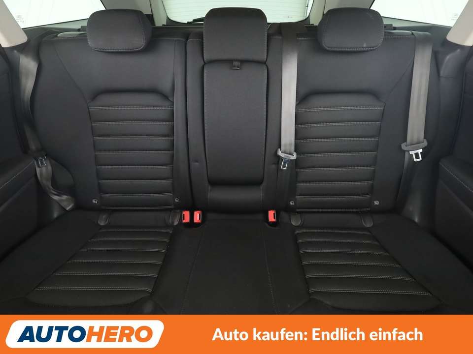 Ford Mondeo - Imagem 15