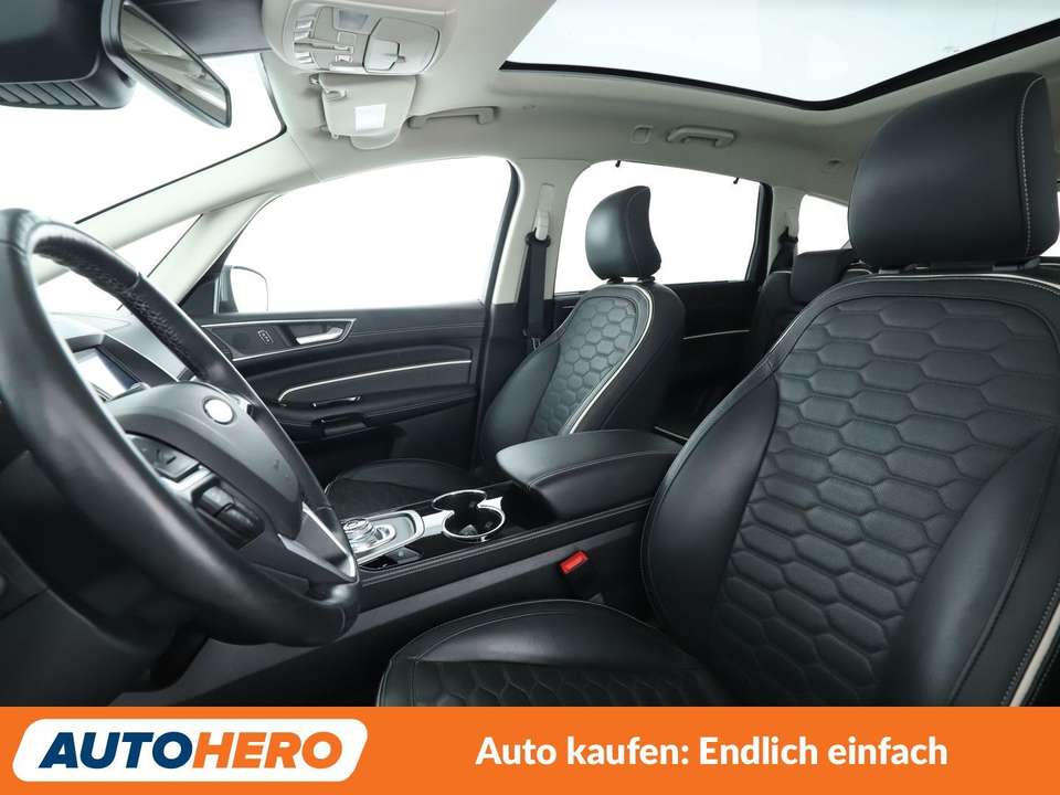 Ford S-Max - Imagem 10