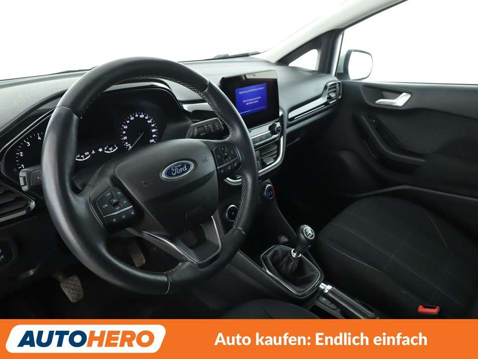 Ford Fiesta - Imagem 11