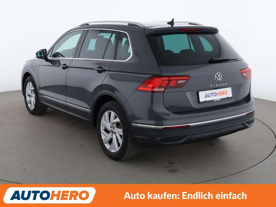 Volkswagen Tiguan - Imagem 4