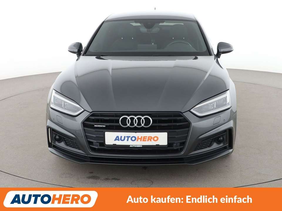 Audi A5 - Imagem 9