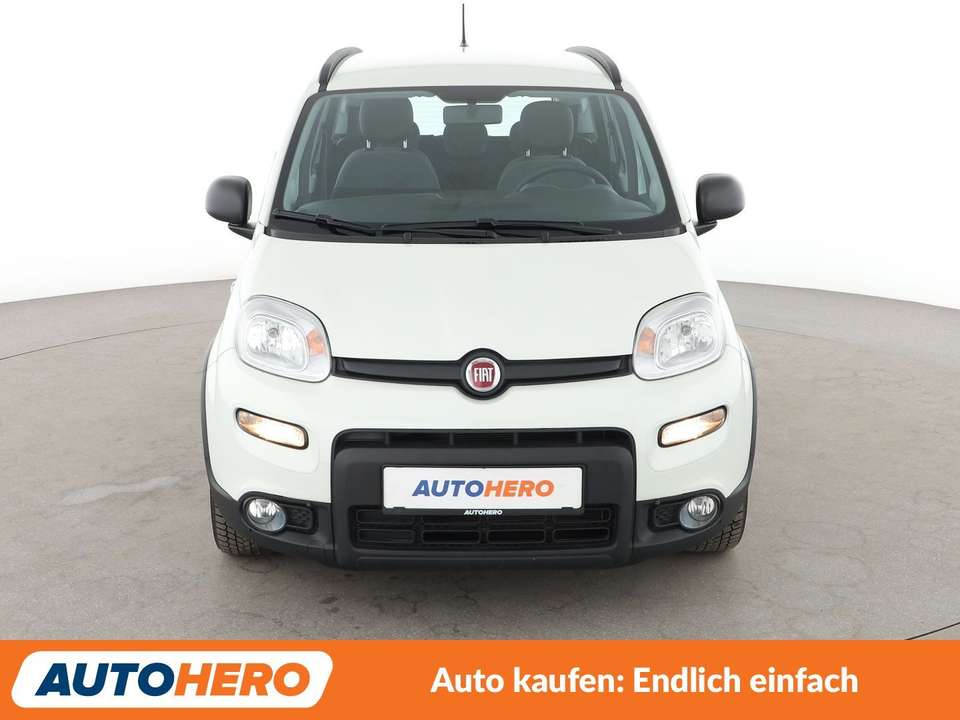 Fiat Panda - Imagem 9