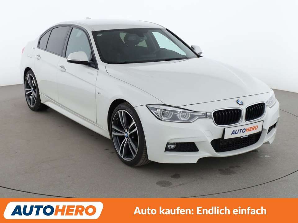 BMW 318 - Imagem 8