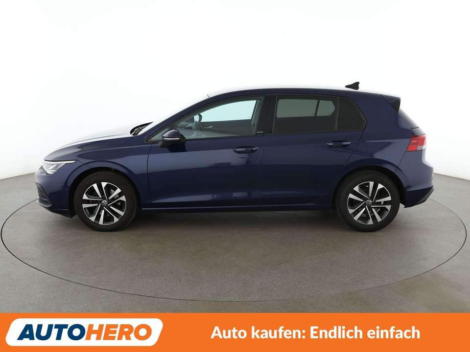 Volkswagen Golf - Imagem 3