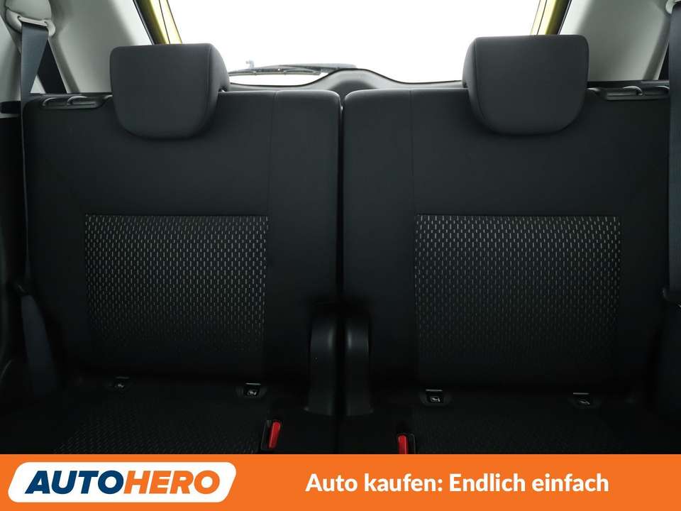 Suzuki Ignis - Imagem 15