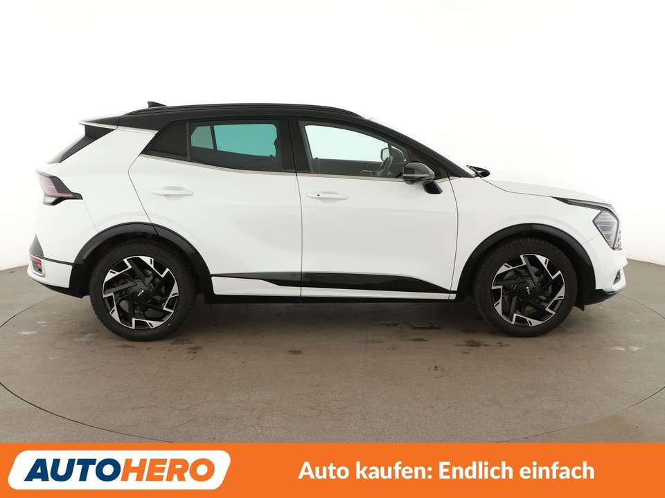 Kia Sportage - Imagem 7