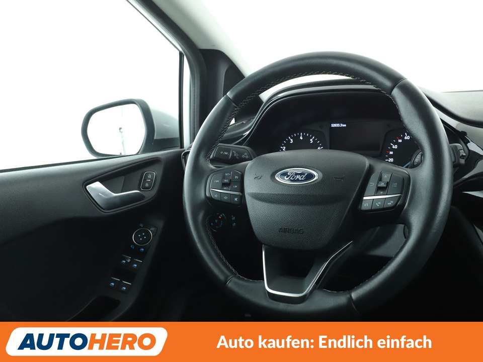 Ford Fiesta - Imagem 12
