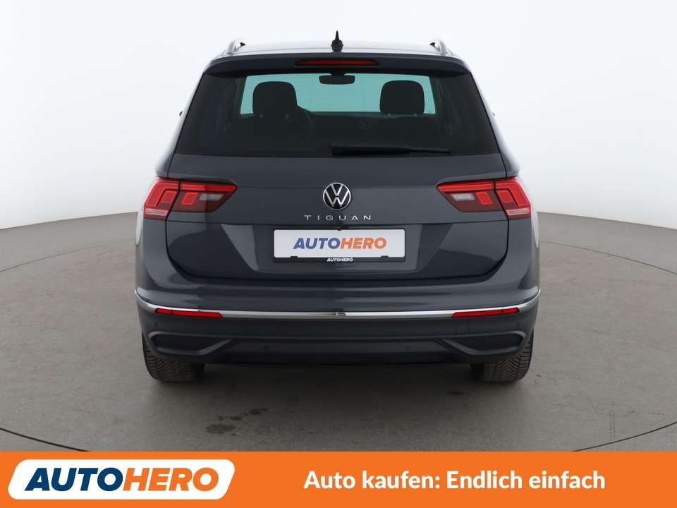 Volkswagen Tiguan - Imagem 5