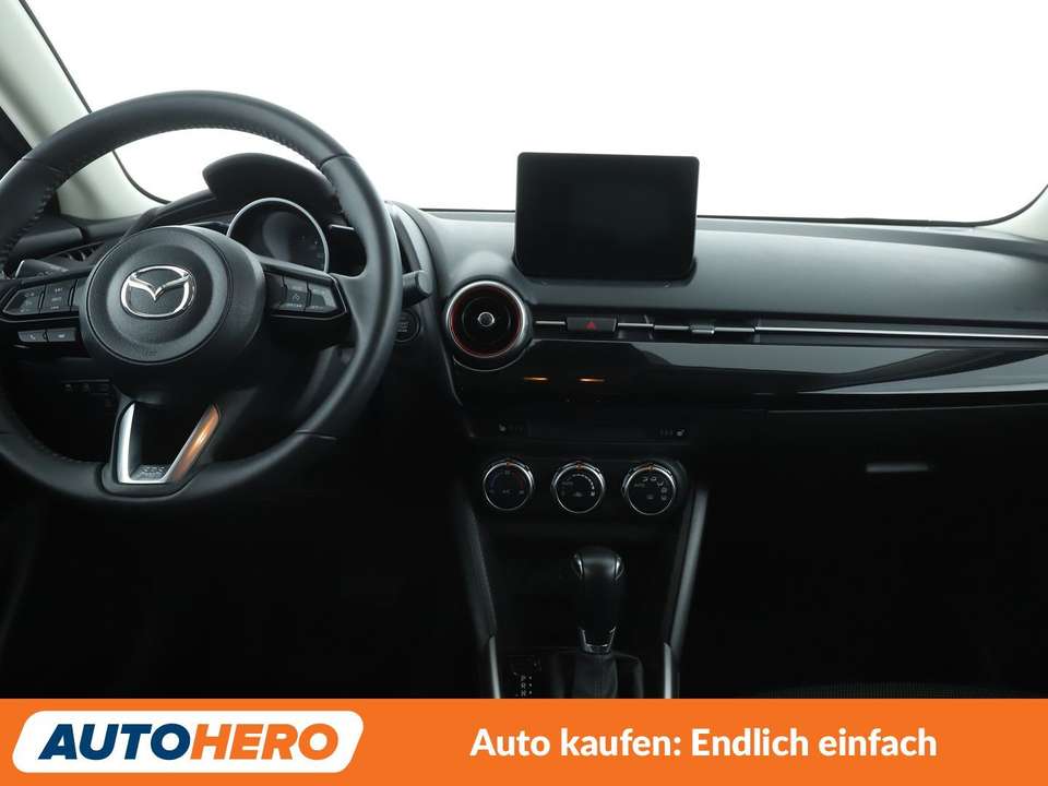 Mazda 2 - Imagem 12