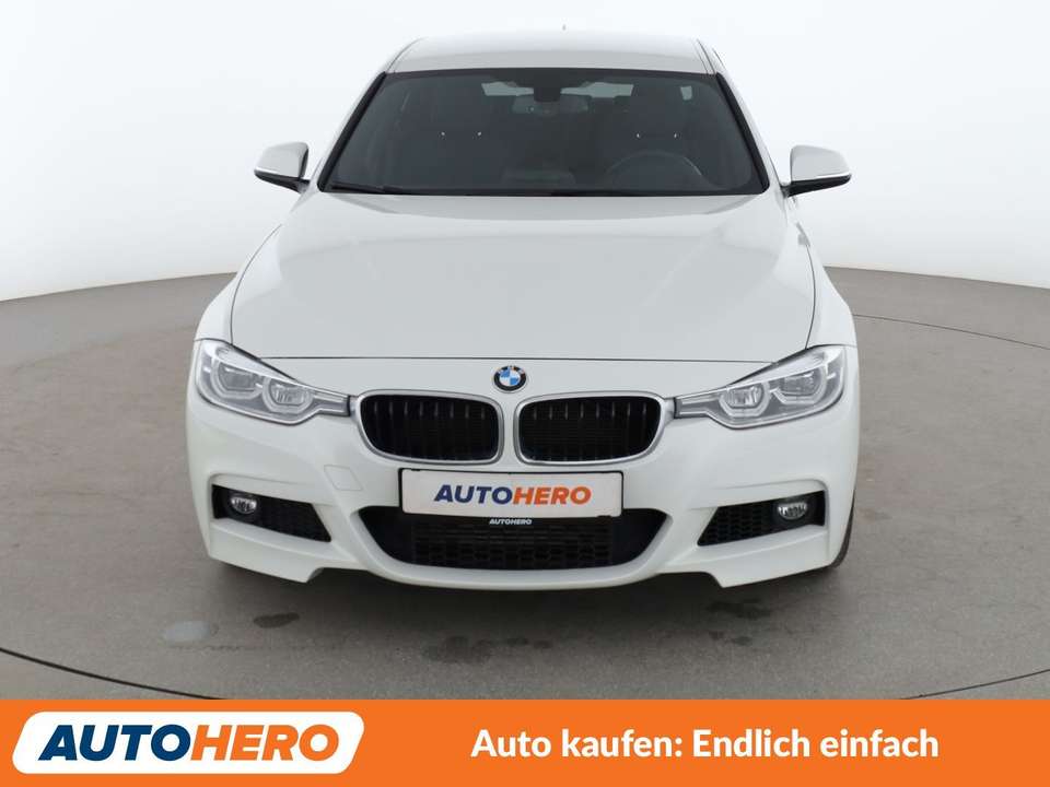 BMW 318 - Imagem 9