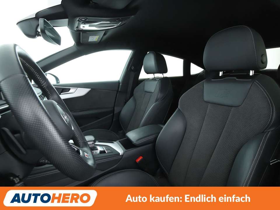 Audi A5 - Imagem 10