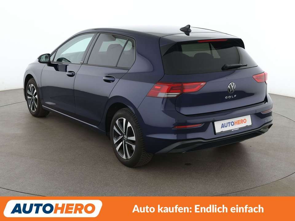 Volkswagen Golf - Imagem 4
