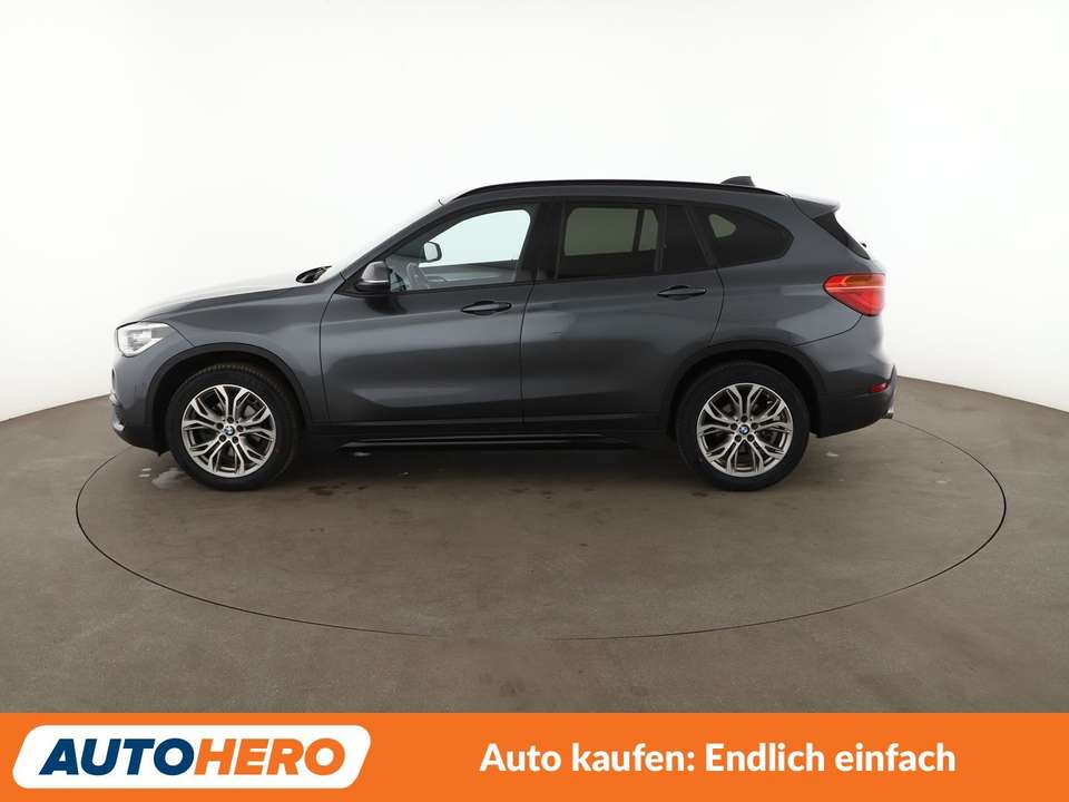BMW X1 - Imagem 3