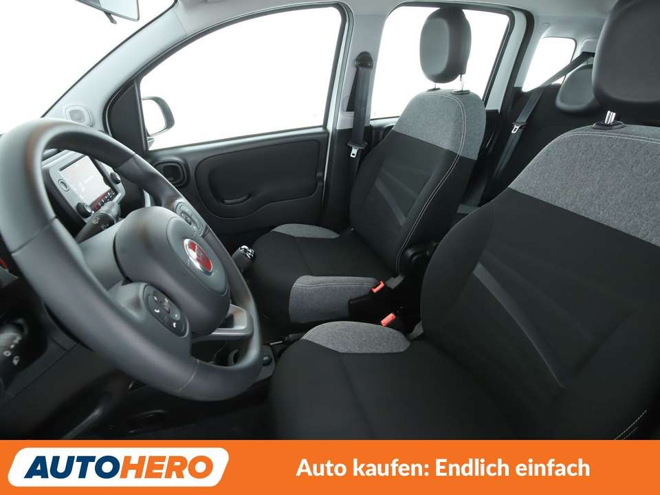 Fiat Panda - Imagem 10