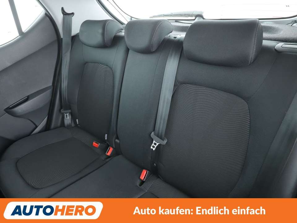 Hyundai i10 - Imagem 15