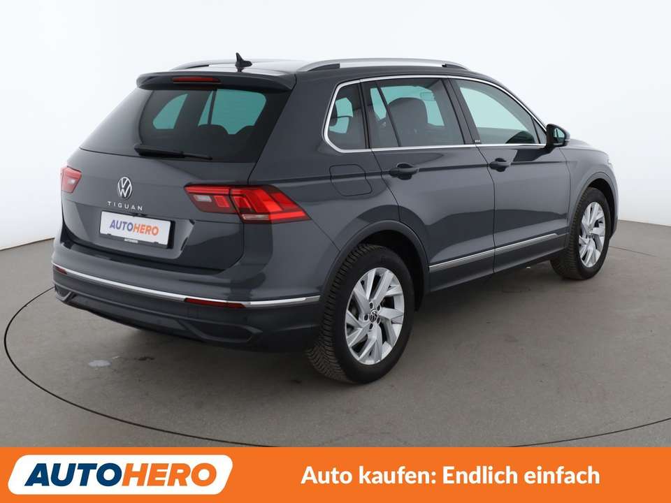 Volkswagen Tiguan - Imagem 6