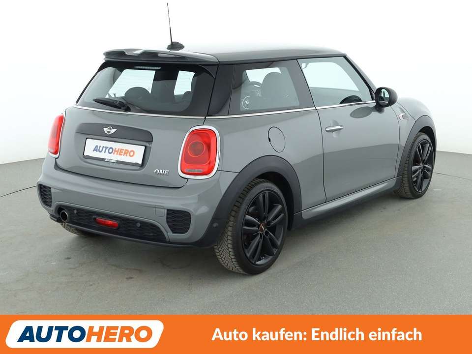 MINI One - Imagem 6