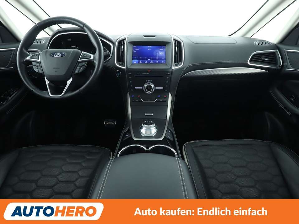 Ford S-Max - Imagem 12