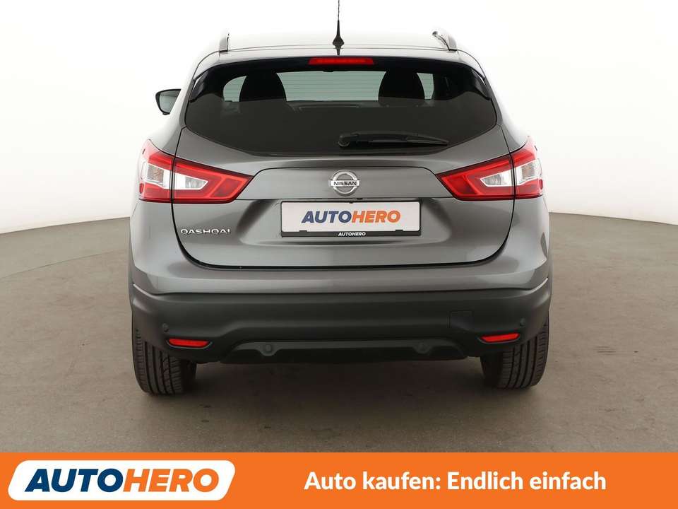 Nissan Qashqai - Imagem 5