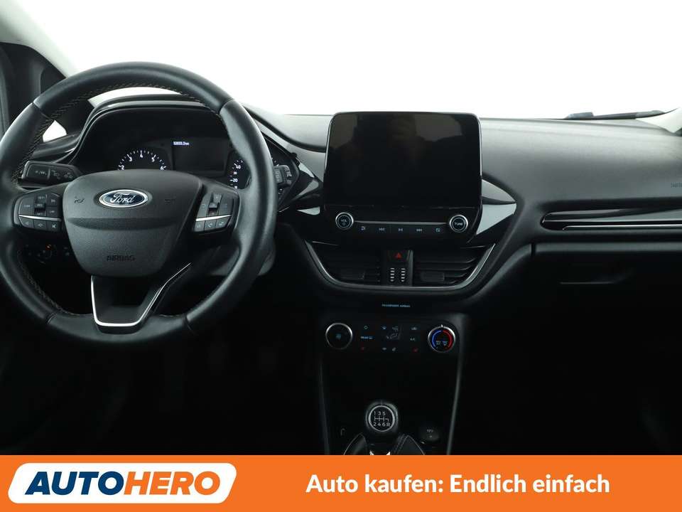 Ford Fiesta - Imagem 13